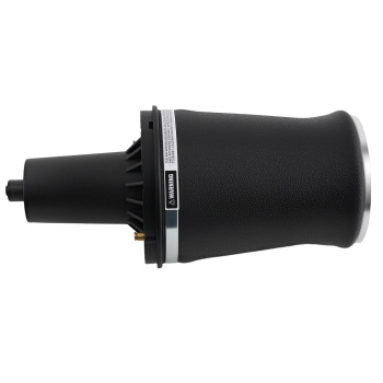 Bolsa de suspensión neumática delantera izquierda derecha compatible para Land Rover Range compatible para Rover P38 REB101740