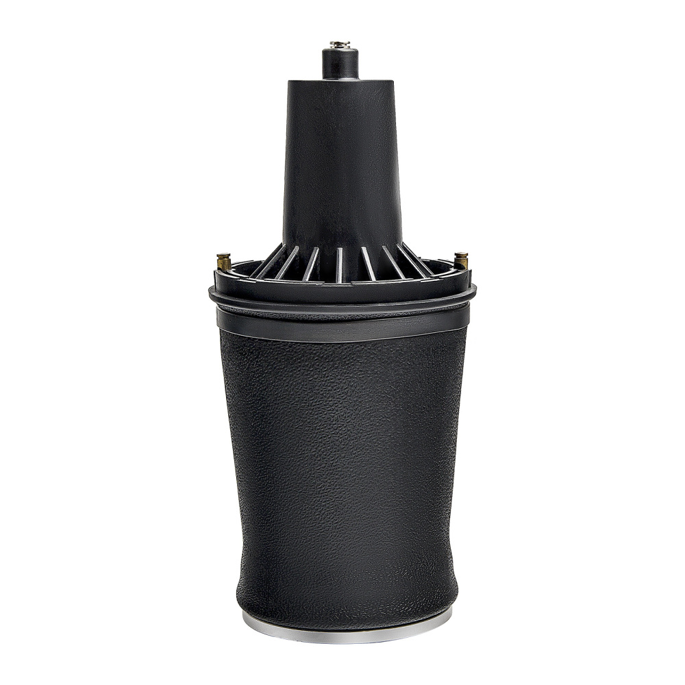 2X ANTERIORE SOSPENSIONI PNEUMATICHE MOLLE BORSA compatibile per RANGE ROVER P38