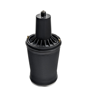 2X ANTERIORE SOSPENSIONI PNEUMATICHE MOLLE BORSA compatibile per RANGE ROVER P38