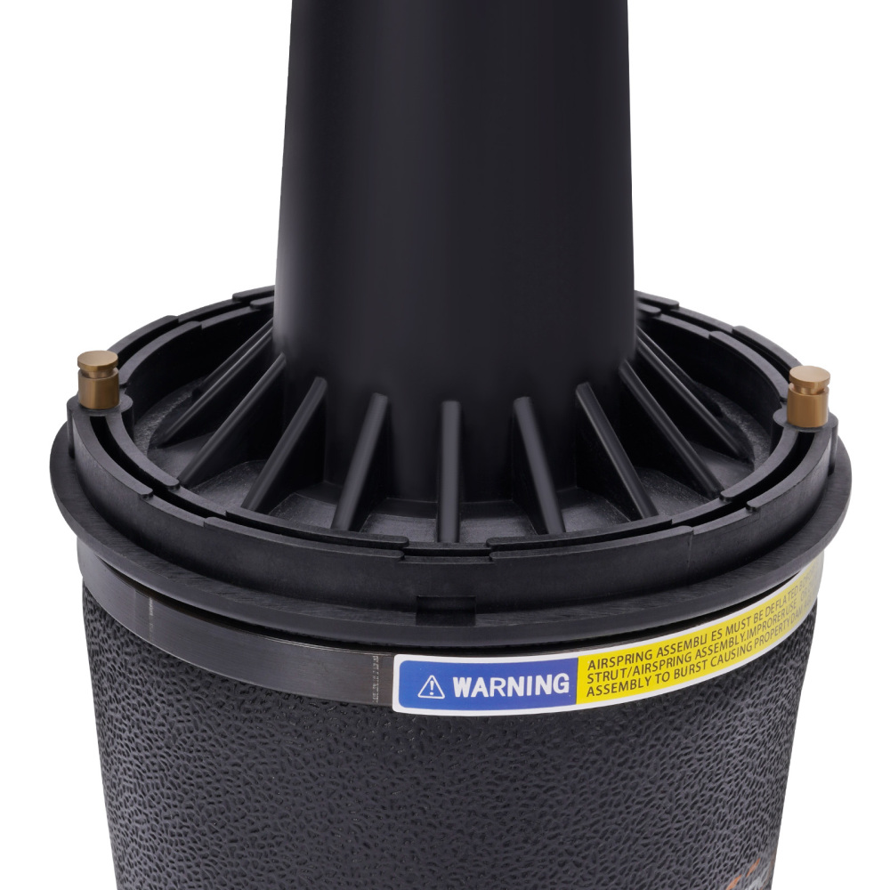 Pneumatique à Suspension Avant compatible pour Land Rover Range Rover P38 REB101740