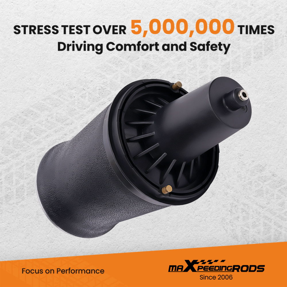 Pneumatique à Suspension Avant compatible pour Land Rover Range Rover P38 REB101740