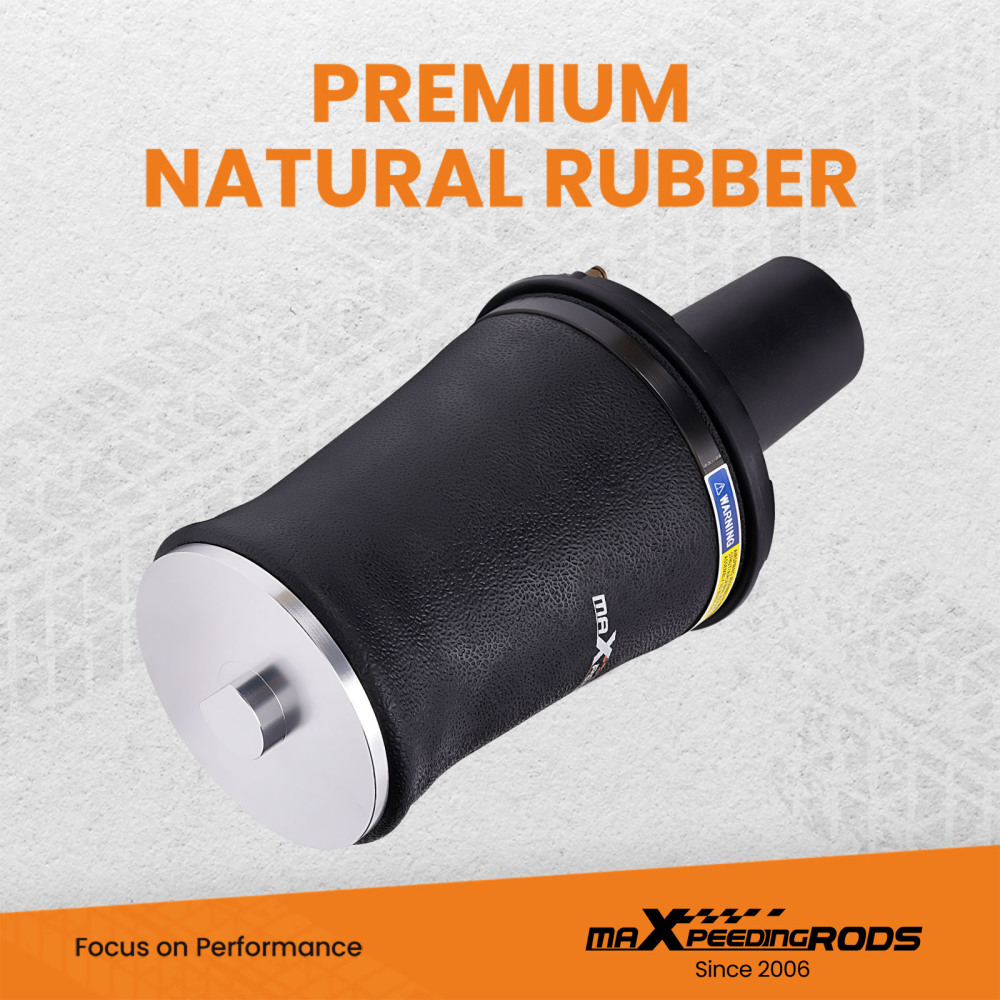 1xAir Suspension Bag compatible for Land Rover Range Rover REB101740E REB101740 1995- 2002