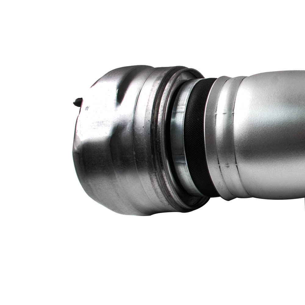 2x Avant Gauche+Droite Amortisseur suspension compatible pour Porsche Panamera 970 4.8 3.6