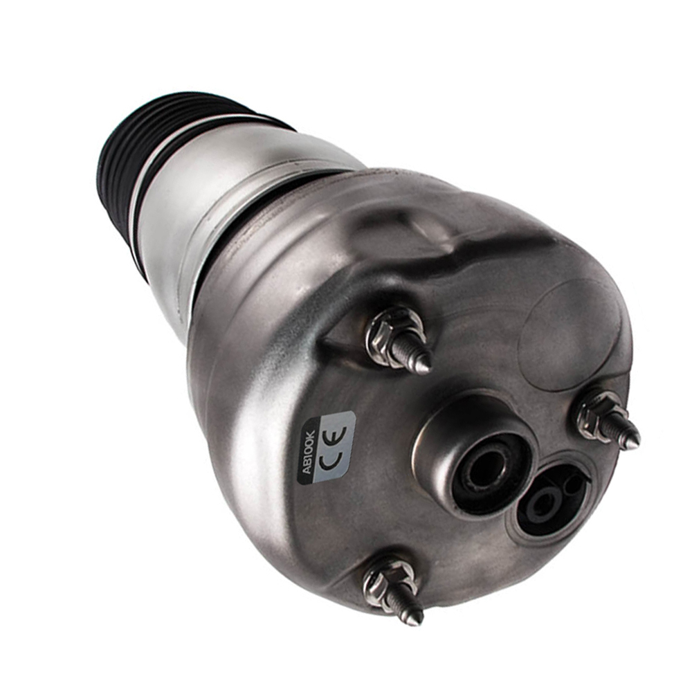 Delantero Izquierdo Bolsa de aire Suspensión compatible para Porsche Panamera 97034305110