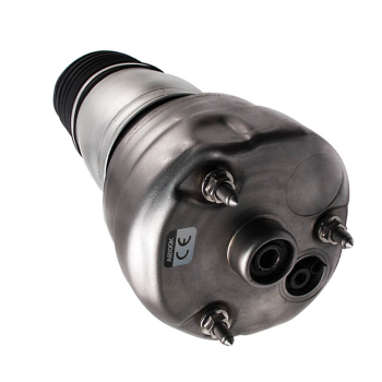 Delantero Izquierdo Bolsa de aire Suspensión compatible para Porsche Panamera 97034305110