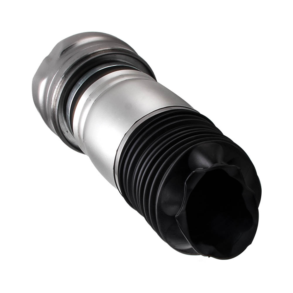 Delantero Izquierdo Bolsa de aire Suspensión compatible para Porsche Panamera 97034305110