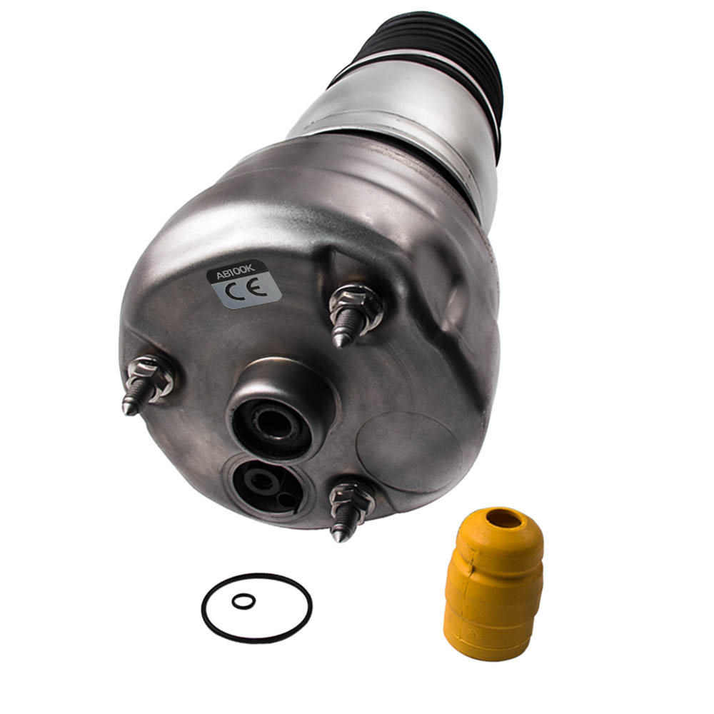 Delantero Izquierdo Bolsa de aire Suspensión compatible para Porsche Panamera 97034305110