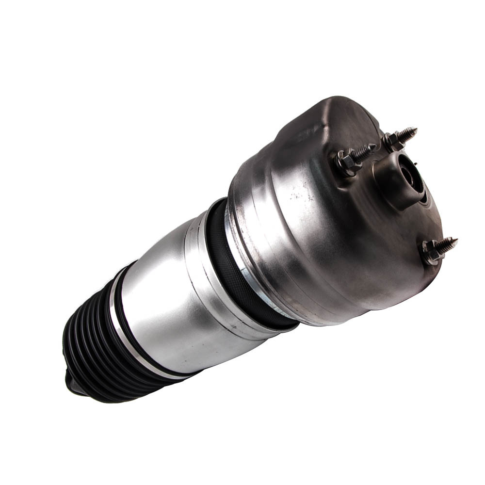 Suspension pneumatique avant gauche compatible pour Porsche Panamera capteur électronique