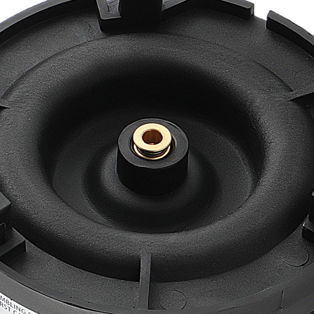 2X Bolsas de suspensión neumática trasera compatible para Hummer H2 2003-2009 15938306