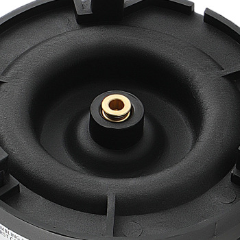 2 Pcs Air Suspension Spring Bag compatible pour Hummer H2 2004-2009 Rear Air Shock Absorber