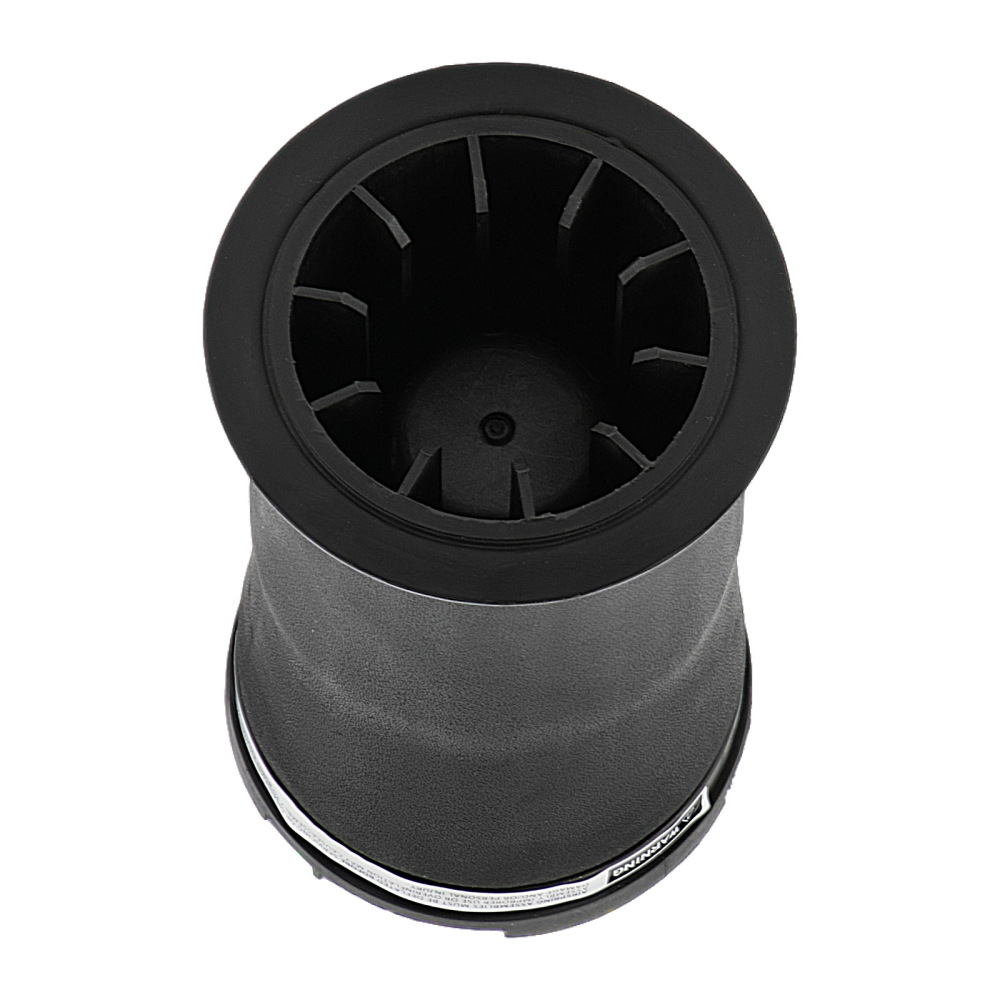 2X Bolsas de suspensión neumática trasera compatible para Hummer H2 2003-2009 15938306