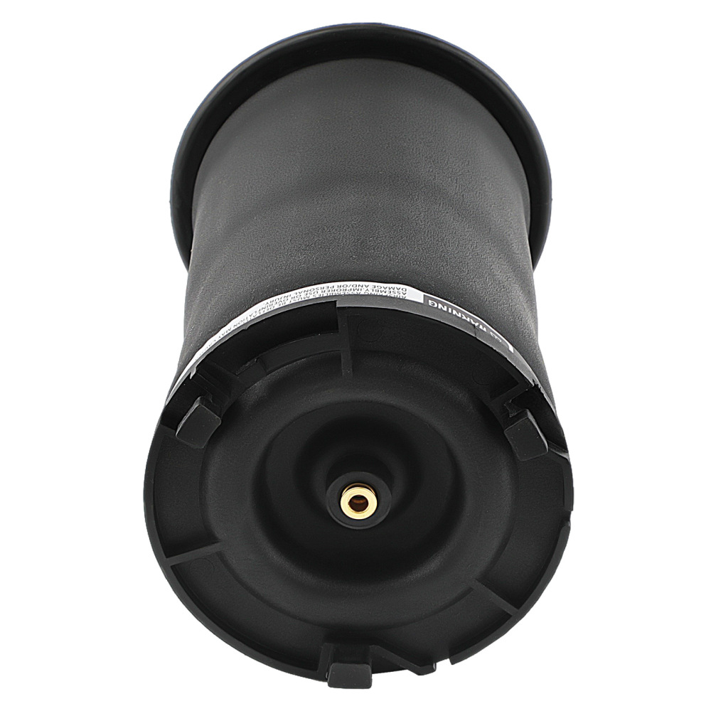 2x compatibile per Hummer H2 6.0 Awd 02-04 Molla Pneumatica Aria Borsa Posteriore15938306