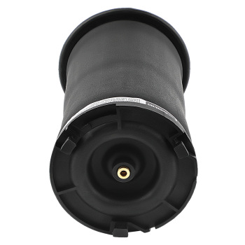 2x compatibile per Hummer H2 6.0 Awd 02-04 Molla Pneumatica Aria Borsa Posteriore15938306