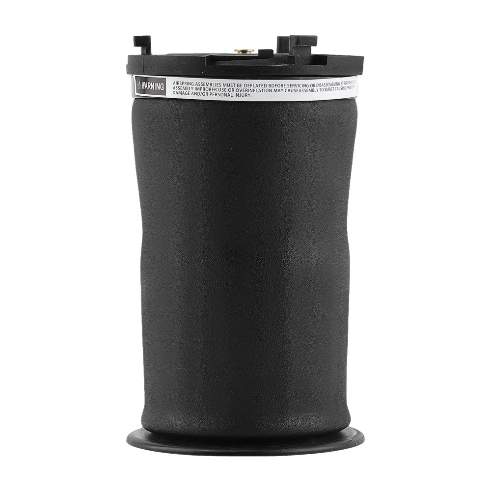 2x compatibile per Hummer H2 6.0 Awd 02-04 Molla Pneumatica Aria Borsa Posteriore15938306