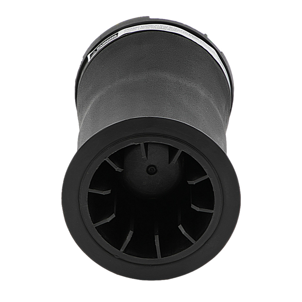 2x compatibile per Hummer H2 6.0 Awd 02-04 Molla Pneumatica Aria Borsa Posteriore15938306