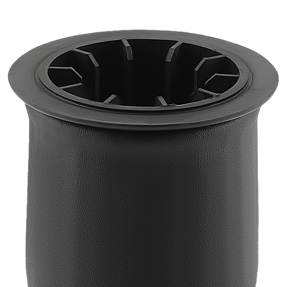 2x compatibile per Hummer H2 6.0 Awd 02-04 Molla Pneumatica Aria Borsa Posteriore15938306