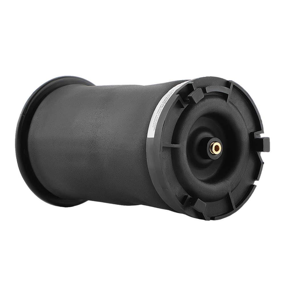 2x compatibile per Hummer H2 6.0 Awd 02-04 Molla Pneumatica Aria Borsa Posteriore15938306