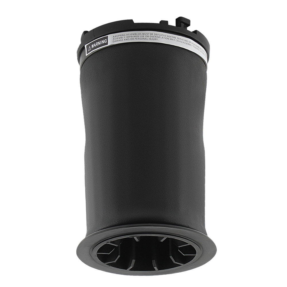 2x compatibile per Hummer H2 6.0 Awd 02-04 Molla Pneumatica Aria Borsa Posteriore15938306