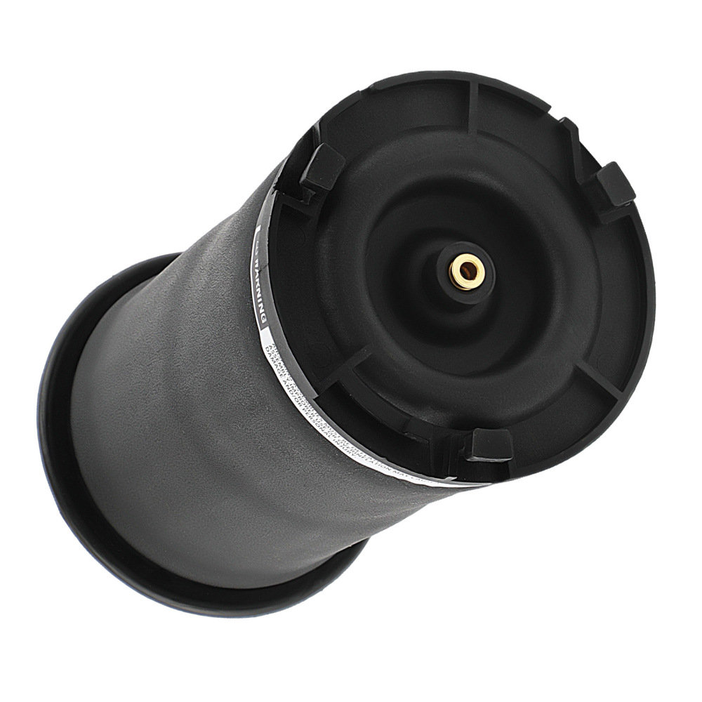 2x compatibile per Hummer H2 6.0 Awd 02-04 Molla Pneumatica Aria Borsa Posteriore15938306