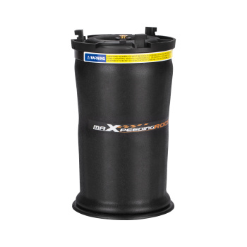 Bolsa De Resorte Suspensión De Aire compatible para Hummer H2 2003-2009 Trasero 5938306