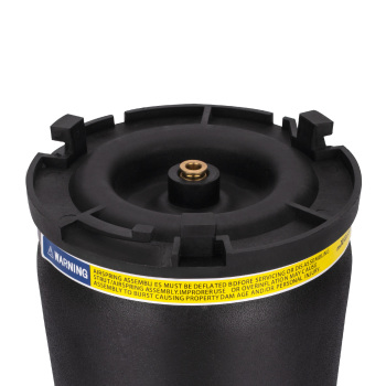 Bolsa De Resorte Suspensión De Aire compatible para Hummer H2 2003-2009 Trasero 5938306