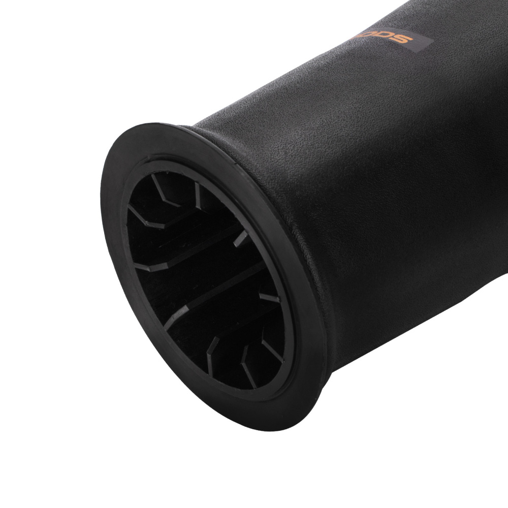 Borsa Sinistra Destra Posteriore Aria molla Sospensione compatibile per Hummer H2 15938306