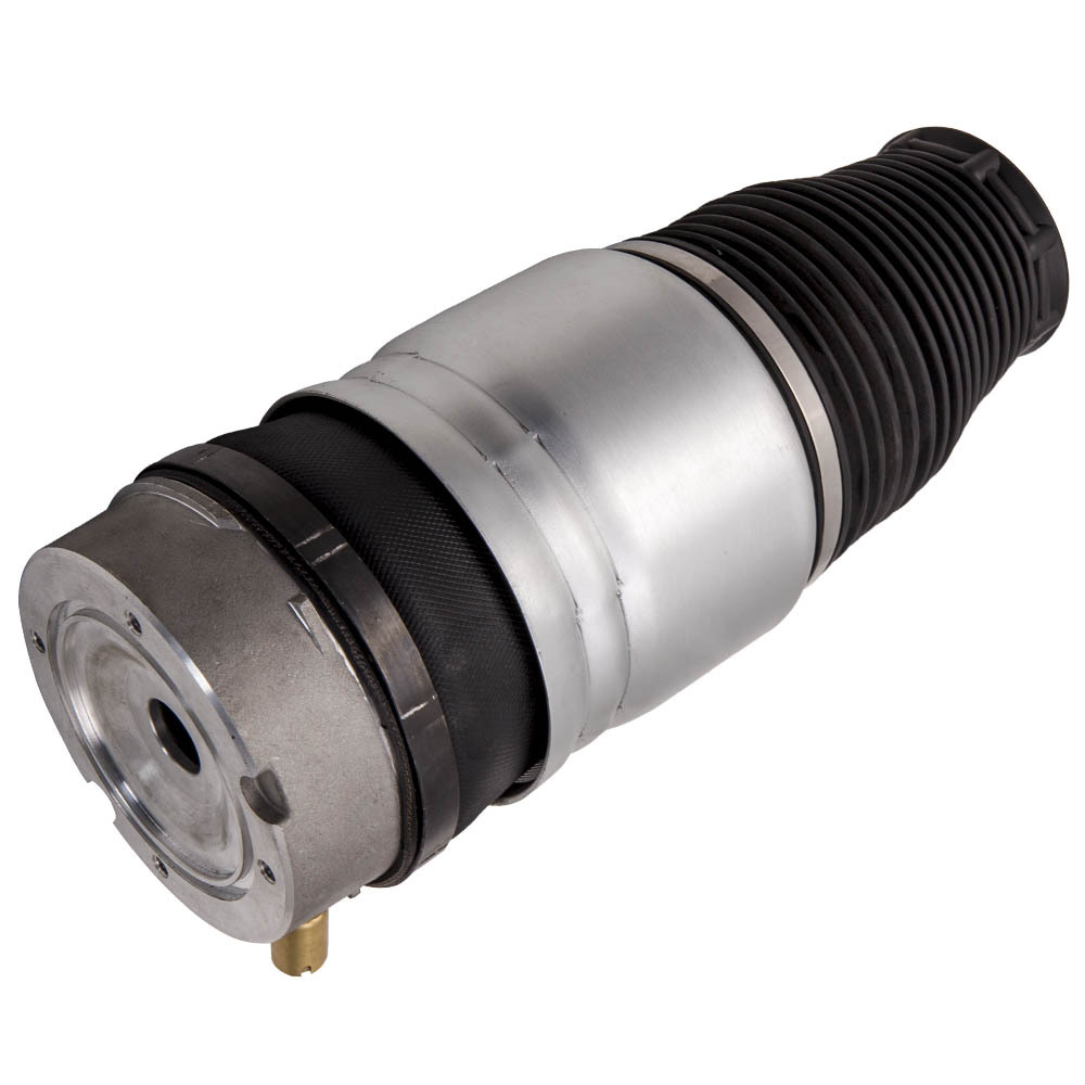 Compatible for Audi Q7 2007 2008-2010/Compatible for Porsche Cayenne Front Left Air Shock Suspension Bag