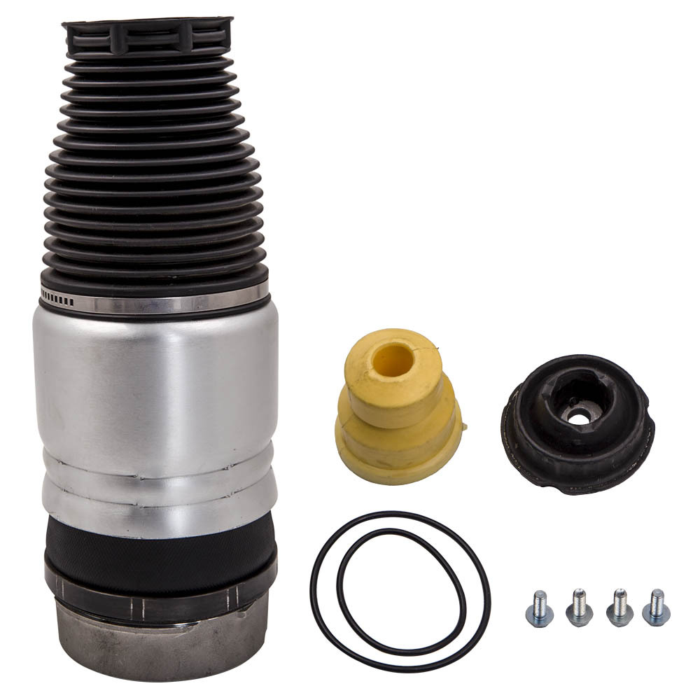 Compatible for Audi Q7 2007 2008-2010/Compatible for Porsche Cayenne Front Left Air Shock Suspension Bag