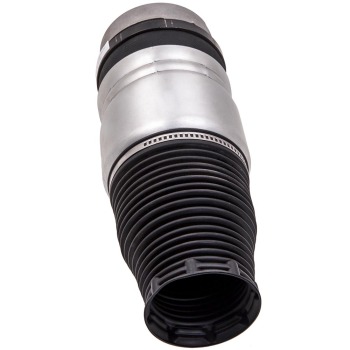 Compatible for Audi Q7 / Compatible for Porsche Cayenne/Compatible for VW Touareg Front Right Air Suspension Spring Bag