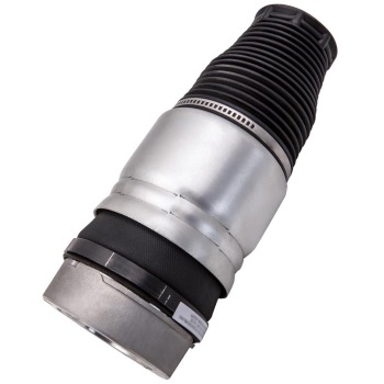 Compatible for Audi Q7 / Compatible for Porsche Cayenne/Compatible for VW Touareg Front Right Air Suspension Spring Bag