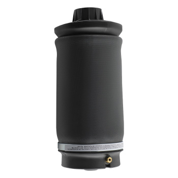 Air Suspension Strut Shock Spring Bags Compatible for Mercedes W164 ML - GL Class Rear