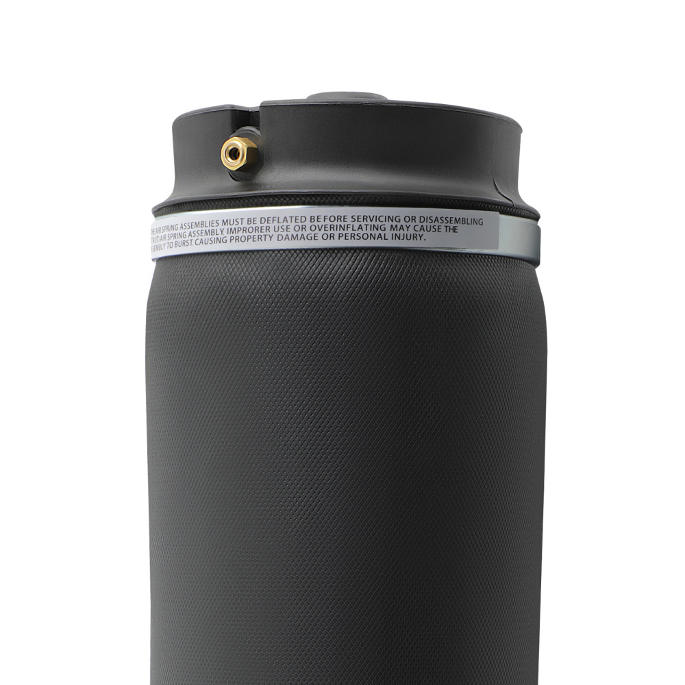 Air Strut Shock Absorber Air Suspension Bag compatible for Mercedes Benz GL320 GL350 GL450