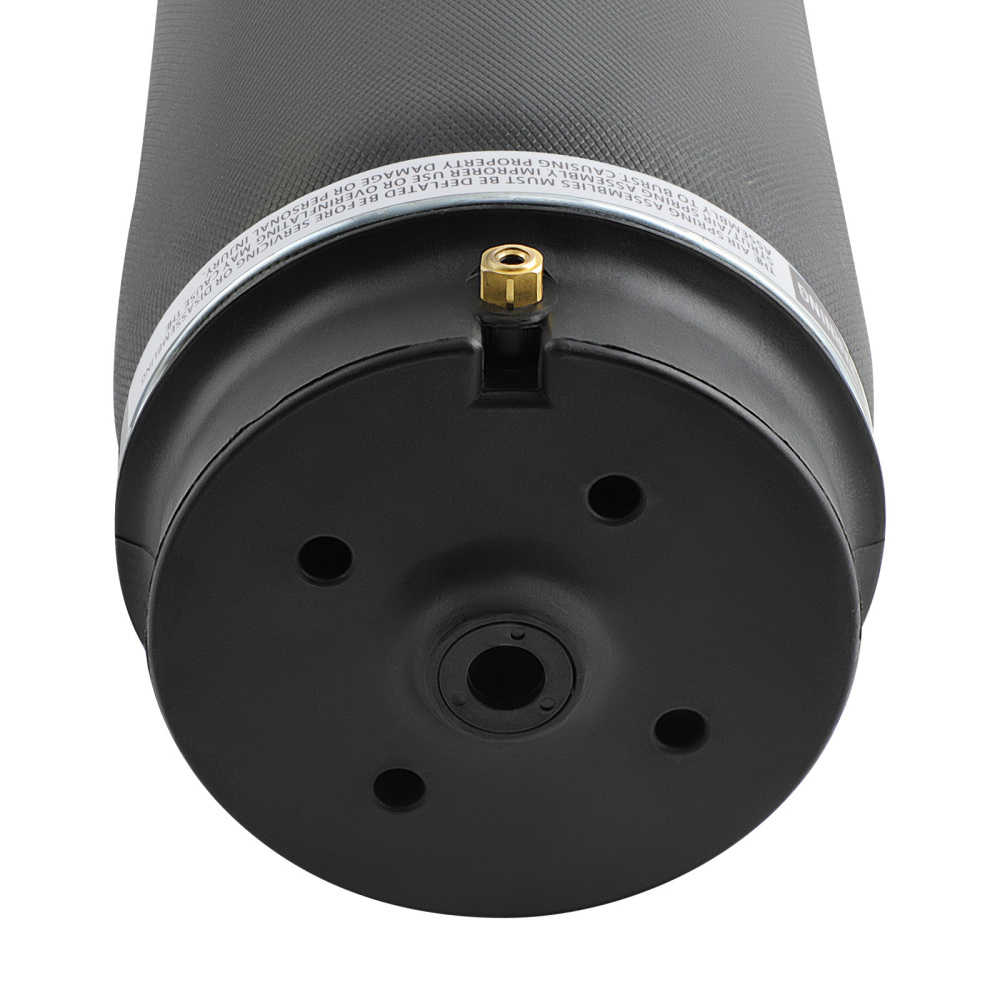 Air Strut Shock Absorber Air Suspension Bag compatible for Mercedes Benz GL320 GL350 GL450