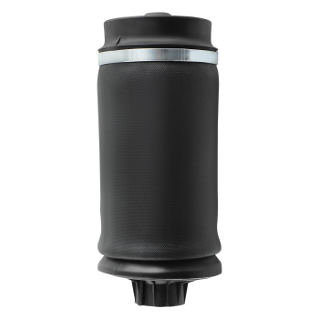 Resorte de suspensión neumática Trasera compatible para Mercedes Clase M GL W164 16432010