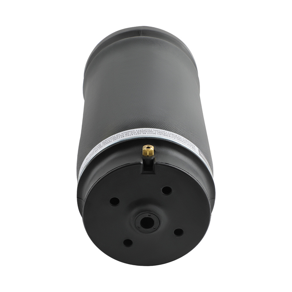 Air Suspension Strut Shock Spring Bags Compatible for Mercedes W164 ML - GL Class Rear