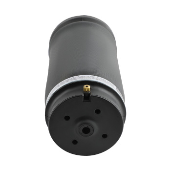 Air Suspension Strut Shock Spring Bags Compatible for Mercedes W164 ML - GL Class Rear