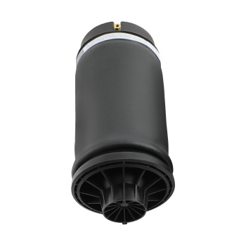 Resorte de suspensión neumática Trasera compatible para Mercedes Clase M GL W164 16432010
