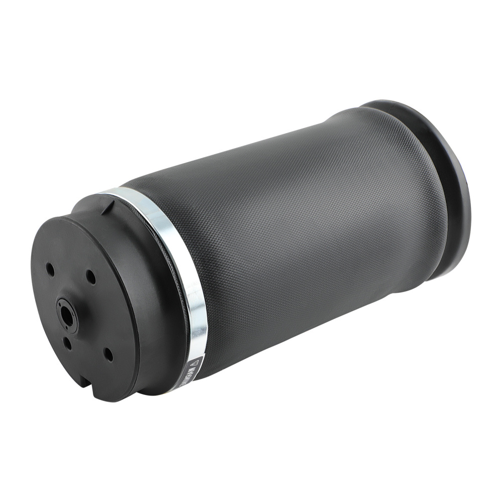 Air Suspension Strut Shock Spring Bags Compatible for Mercedes W164 ML - GL Class Rear