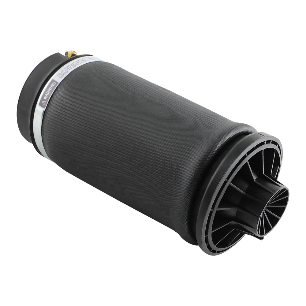 Resorte de suspensión neumática Trasera compatible para Mercedes Clase M GL W164 16432010