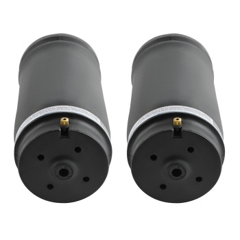 2x Posteriore Sospensioni Pneumatiche Airmatic compatibile per Mercedes ML GL W164 X164 W166