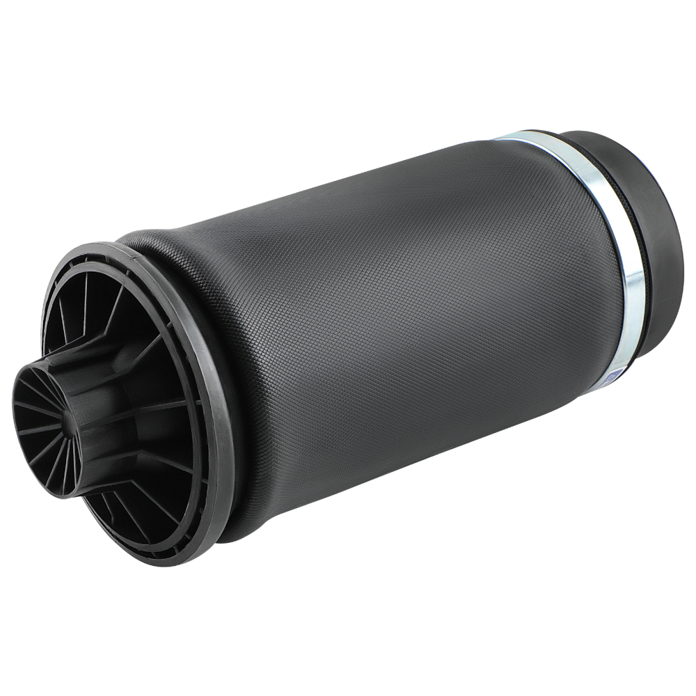 Molla Sospensioni Posteriore compatibile per Mercedes M ML GL Classe w164 x164 Nuo Air strut