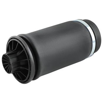 Molla Sospensioni Posteriore compatibile per Mercedes M ML GL Classe w164 x164 Nuo Air strut