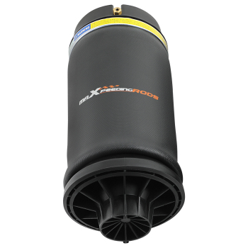 Molla Sospensioni Posteriore compatibile per Mercedes M ML GL Classe w164 x164 Nuo Air strut