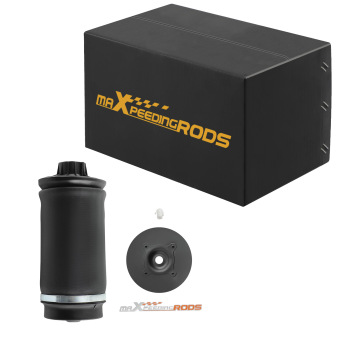 Molla Sospensioni Posteriore compatibile per Mercedes M ML GL Classe w164 x164 Nuo Air strut