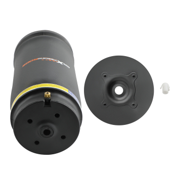 Ressort pneumatique arrière compatible pour Mercedes ML GL Classe W166 X166 X164 W164