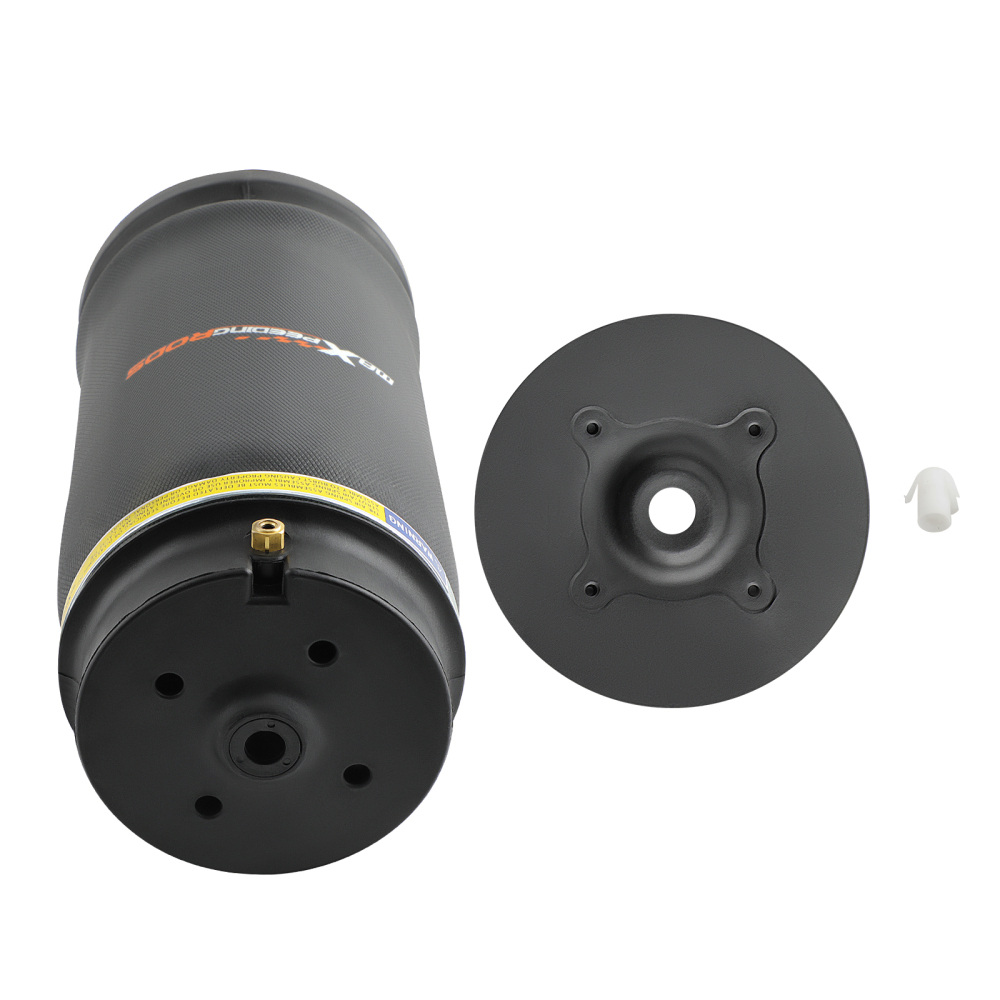 Air Suspension Springs Air Bellow Compatible for Mercedes Benz GL320 GL350 GL450 GL550 ML320 