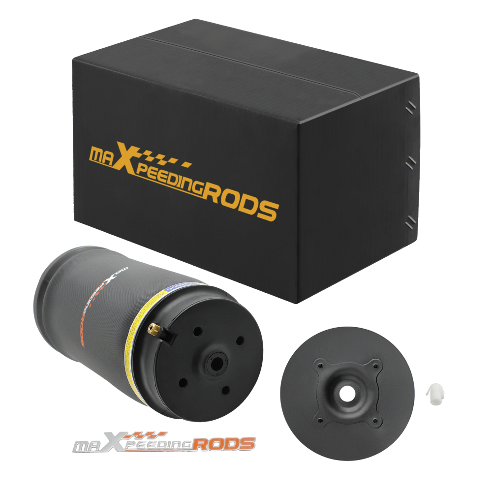 Air Suspension Springs Air Bellow Compatible for Mercedes Benz GL320 GL350 GL450 GL550 ML320 