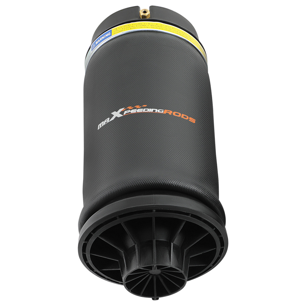 Compatible for Mercedes GL450 X164 ML350 1643200625 Airmatic Suspension Bag Shock Pair Rear