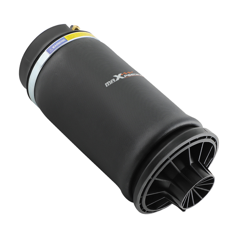 Compatible for Mercedes GL450 X164 ML350 1643200625 Airmatic Suspension Bag Shock Pair Rear