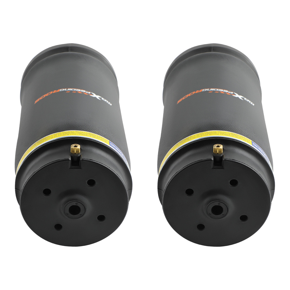Compatible for Mercedes Benz ML GL Class W164/ X164 Rear Air Suspension Spring 1 Pair